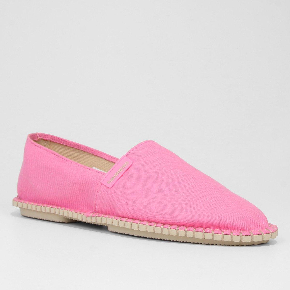 Espadrille Havaianas Lisa Feminina - 2