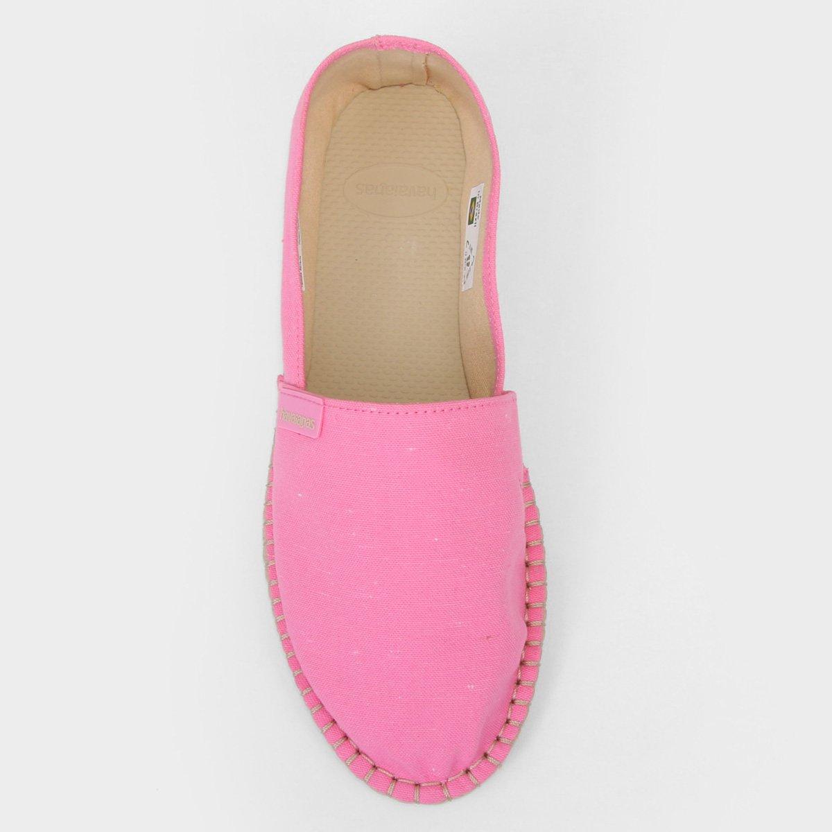 Espadrille Havaianas Lisa Feminina - 3