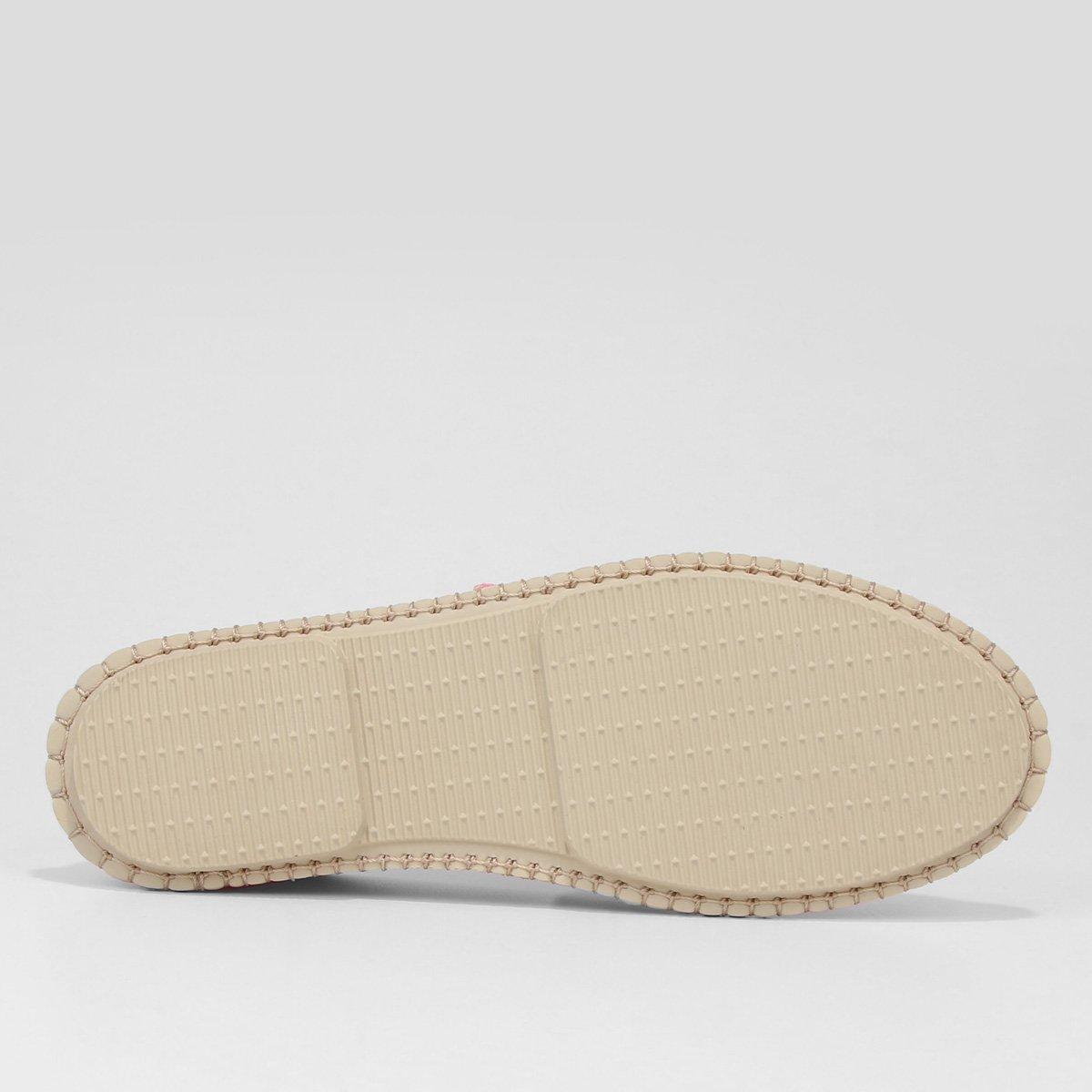Espadrille Havaianas Lisa Feminina - 5