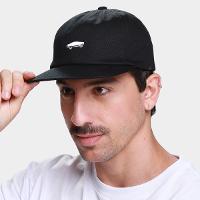 Boné Aba Reta Vans Salton II Masculino - 2