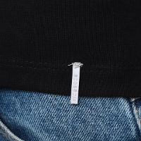 Kit Camiseta Nicoboco Earth Casual Feminina - 3 Peças - 5