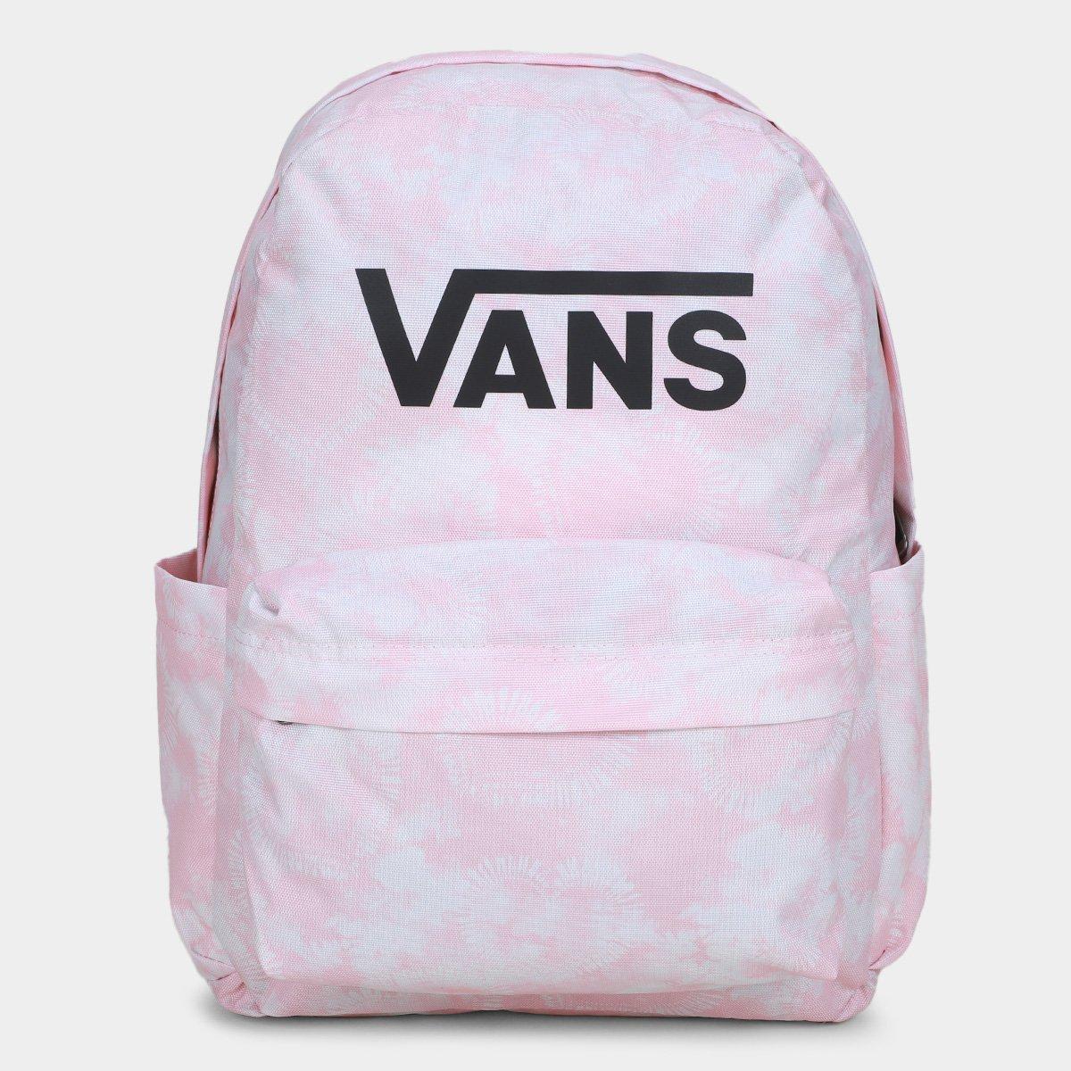 Mochila Vans Old Skool Grom Feminina - 1