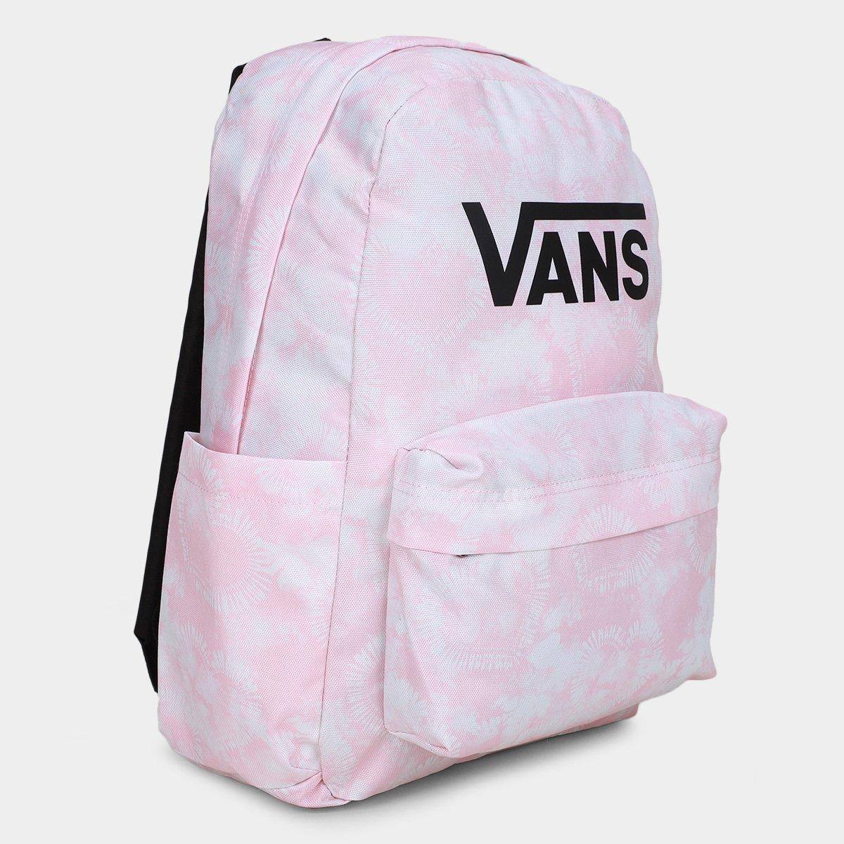Mochila Vans Old Skool Grom Feminina - 4