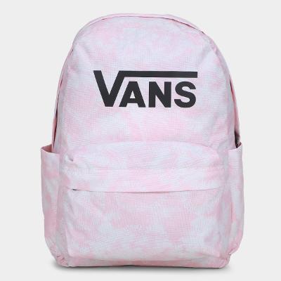 Mochila Vans Old Skool Grom Feminina