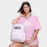 Mochila Vans Old Skool Grom Feminina - 2