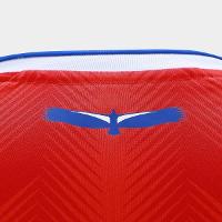 Camisa Seleção Chile Home Torcedor 2026 s/n Adidas Masculina - 5