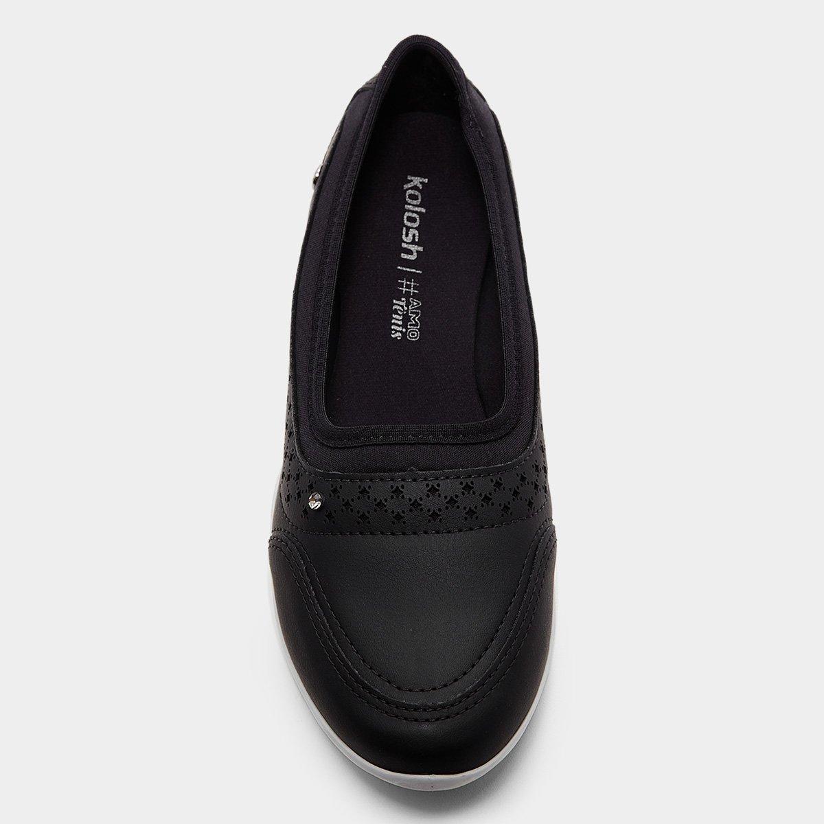 Tênis Kolosh Essenza Feminino - 4