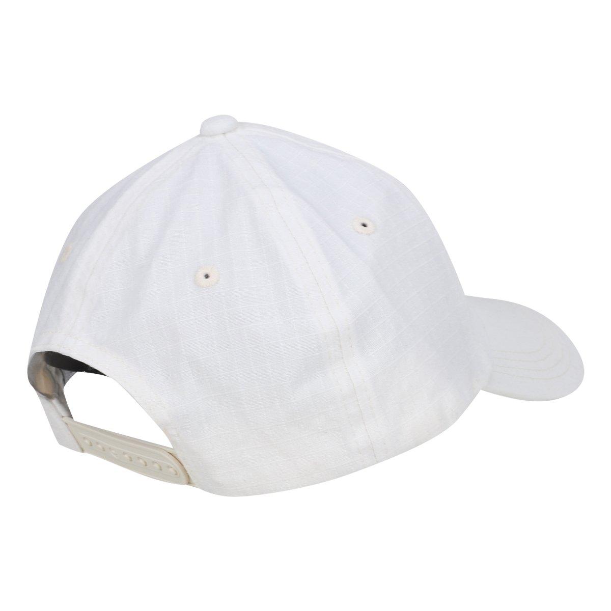 Boné Aba Curva Tommy Hilfiger Crest Masculino - 3