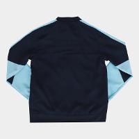 Jaqueta Seleção Infantil Apresentação Argentina 2026 Adidas - 2