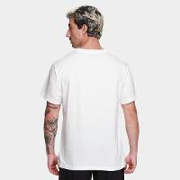 Camiseta Vans Core Basics Masculina - 2