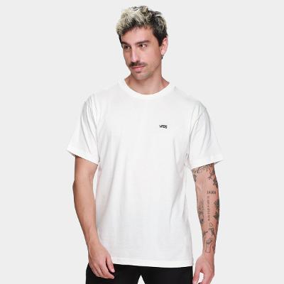 Camiseta Vans Core Basics Masculina