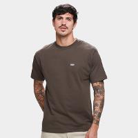 Camiseta Vans Core Basics Masculina - 1