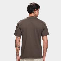 Camiseta Vans Core Basics Masculina - 2