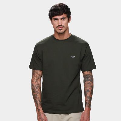 Camiseta Vans Core Basics Masculina