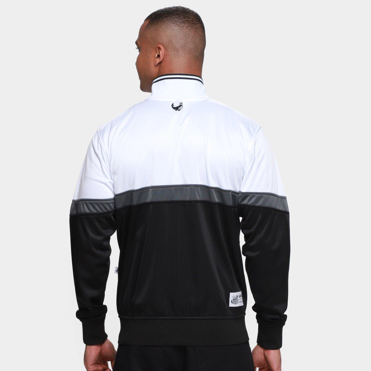 Agasalho Santos Esportivo Masculino - 2