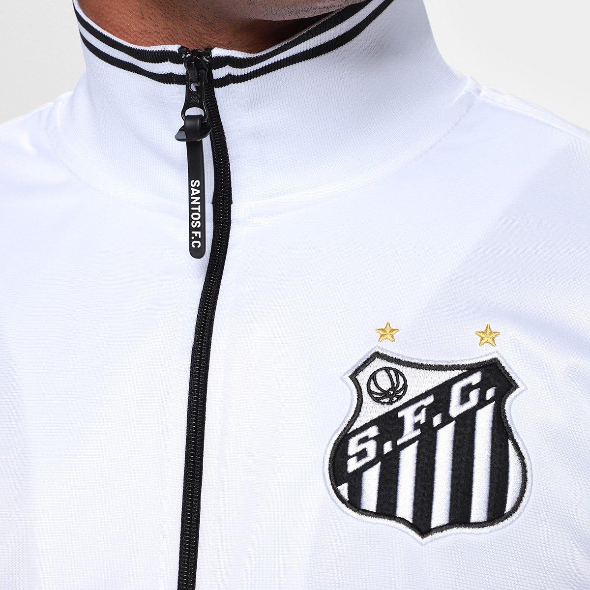 Agasalho Santos Esportivo Masculino - 3