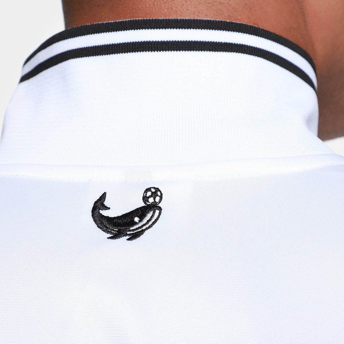 Agasalho Santos Esportivo Masculino - 5