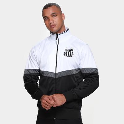 Agasalho Santos Esportivo Masculino