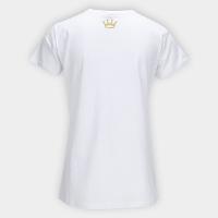 Camiseta Santos Feminina - 2