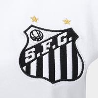 Camiseta Santos Feminina - 3