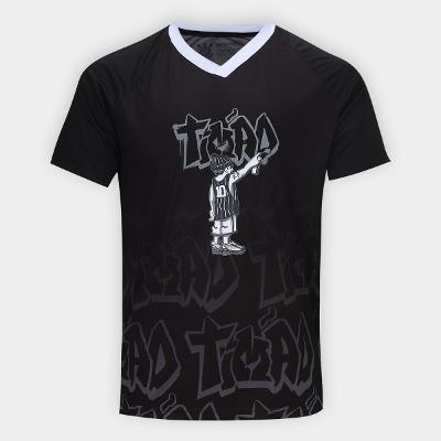 Camiseta Corinthians Masculina