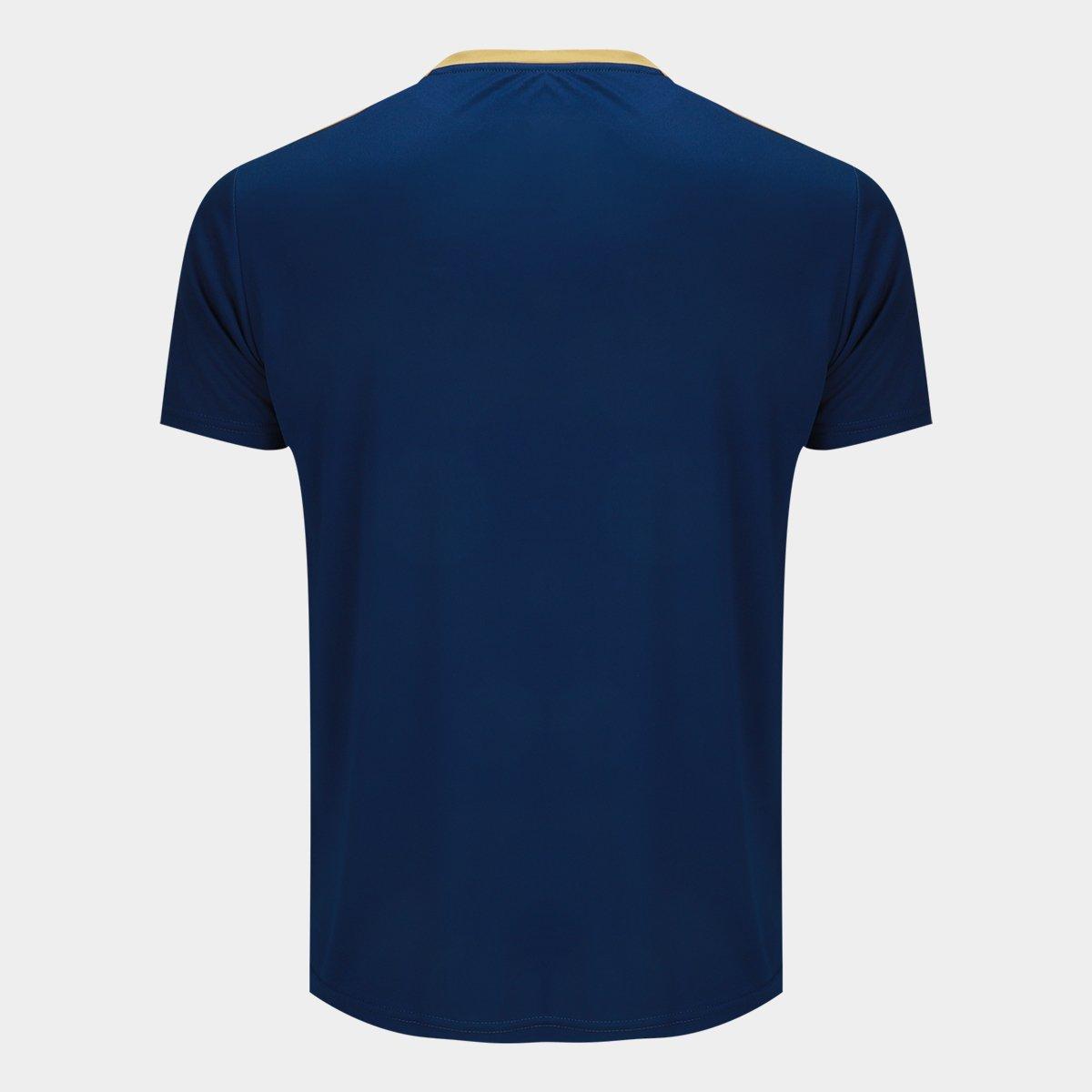 Camisa Real Madrid Dry Masculina - 2