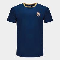Camisa Real Madrid Dry Masculina - 1