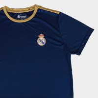 Camisa Real Madrid Dry Masculina - 5