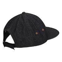 Boné Aba Reta Vans Cushman Jockey Masculino - 3