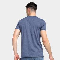 Kit Camiseta Industrie Básica Masculina 2 Peças - 3