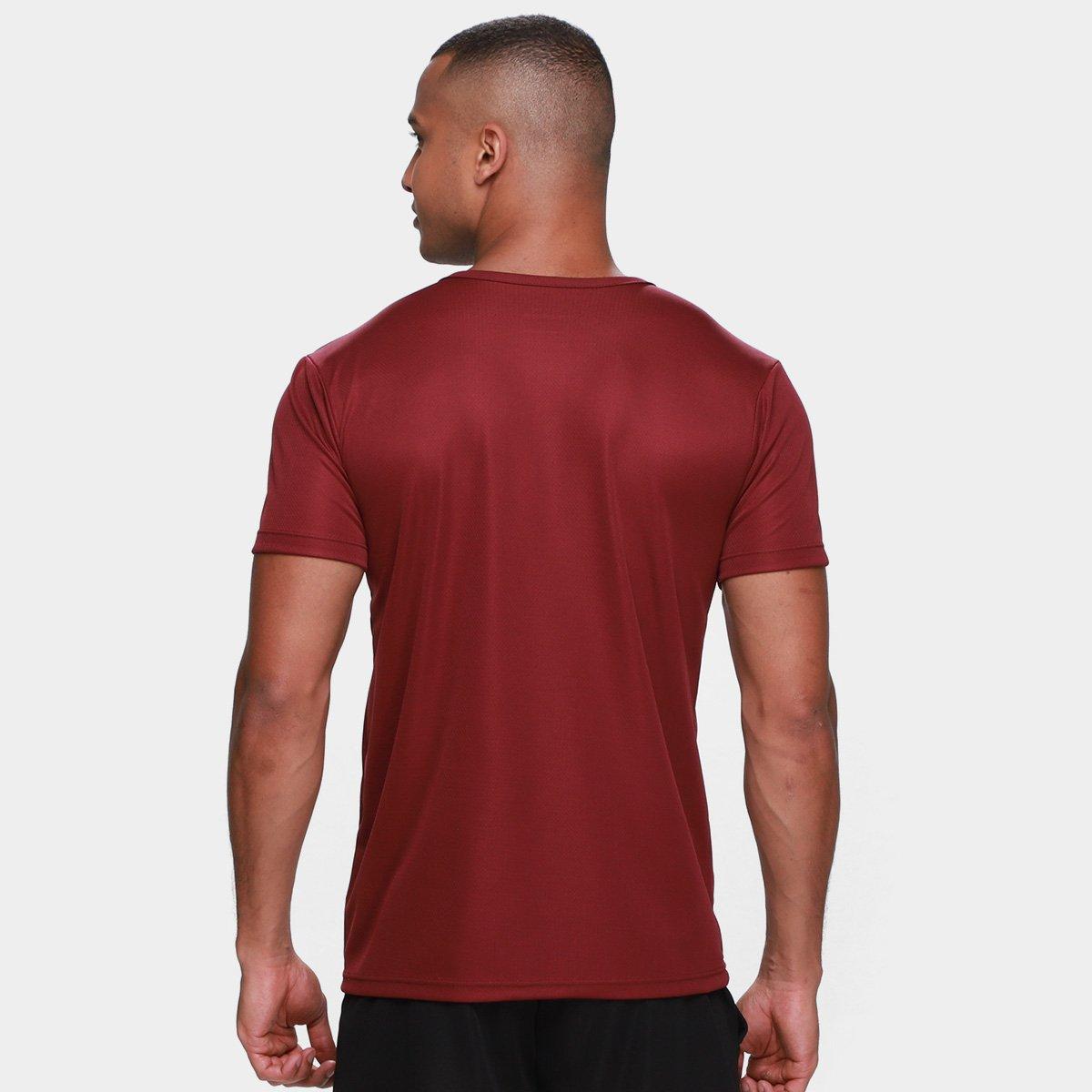 Kit Camiseta Diadora Com 3 Peças Masculina - 5