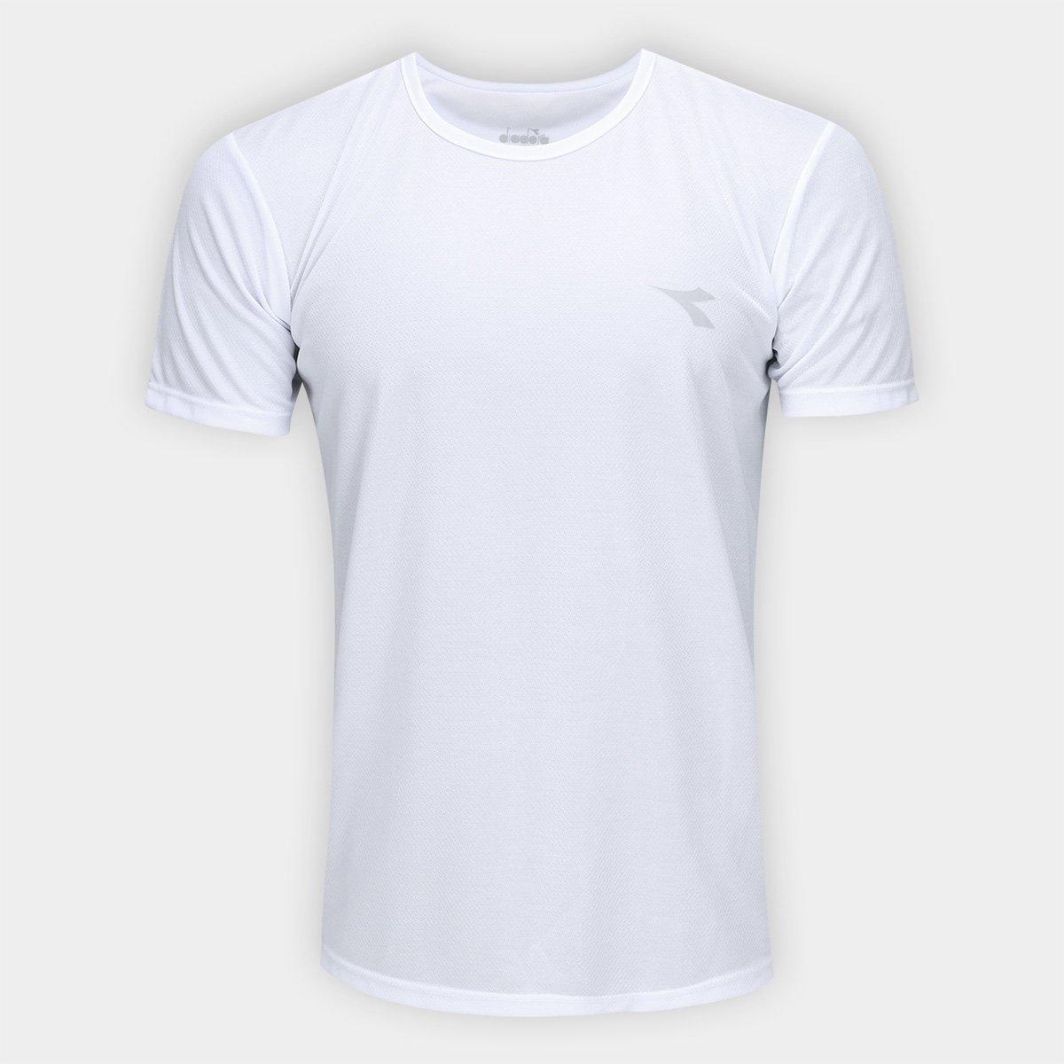 Kit Camiseta Diadora Com 3 Peças Masculina - 2