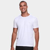 Kit Camiseta Diadora Com 3 Peças Masculina - 3