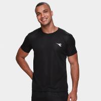 Kit Camiseta Diadora Com 3 Peças Masculina - 2
