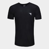 Kit Camiseta Diadora Com 3 Peças Masculina - 3
