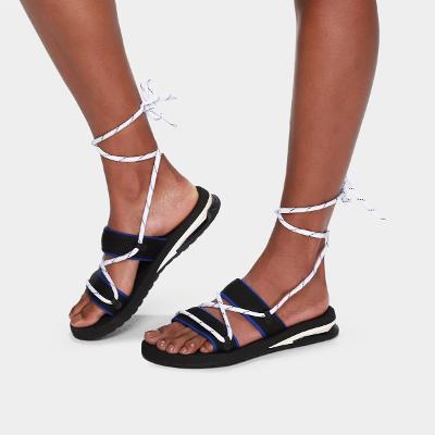 Chinelo Kenner Hpp Amarração Feminino