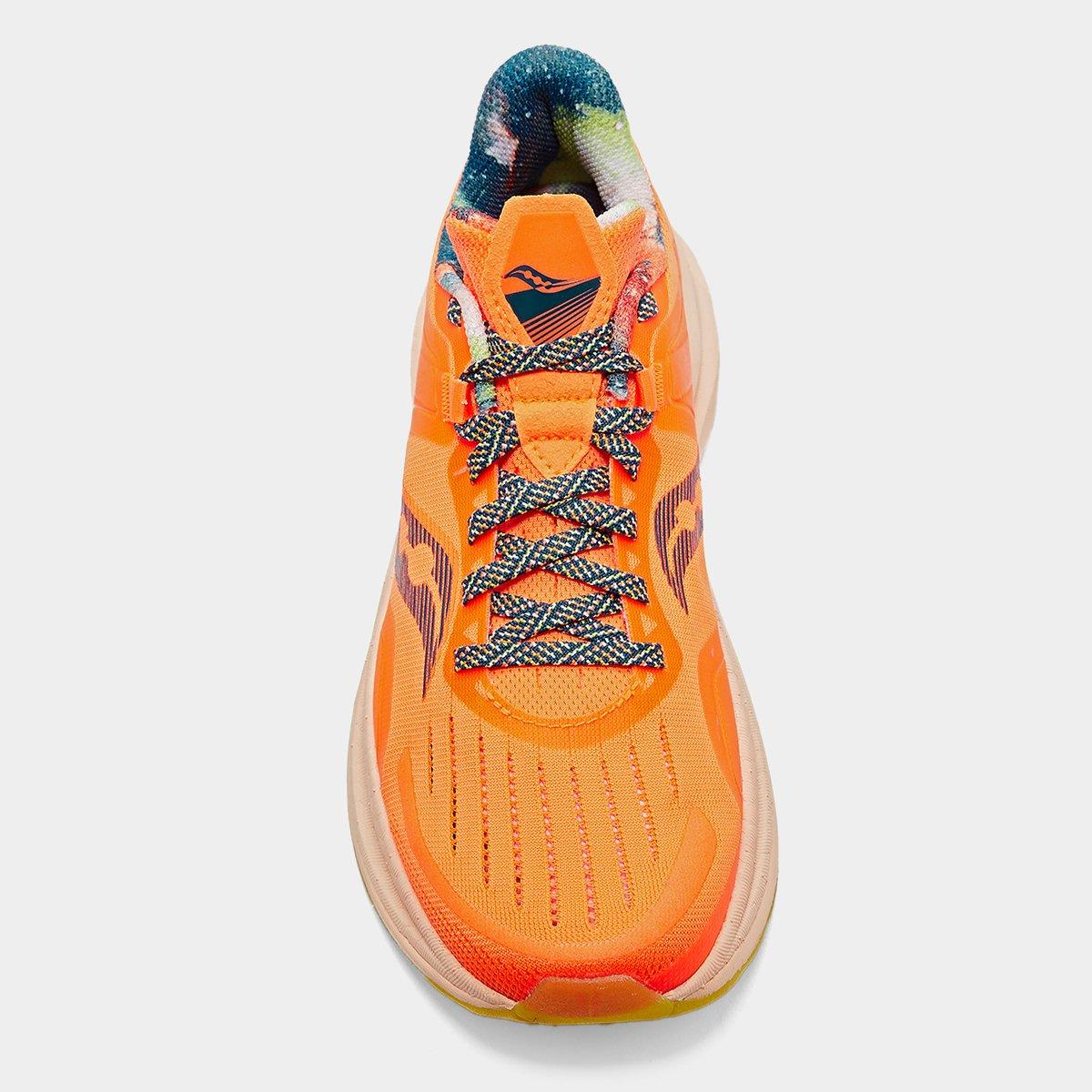 Tênis Saucony Tempus Feminino - 3