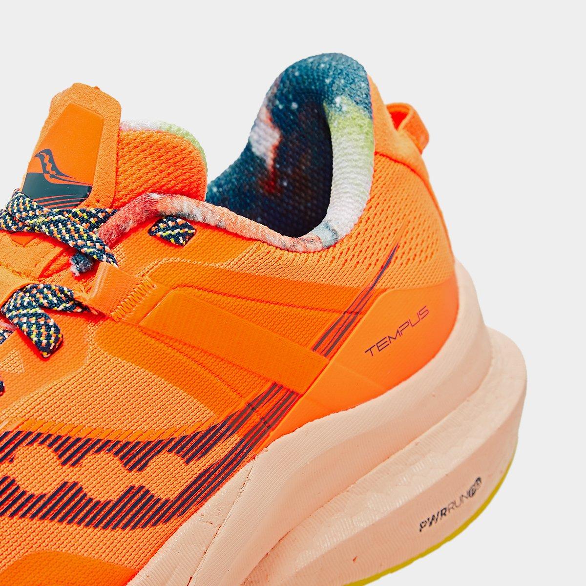 Tênis Saucony Tempus Feminino - 6