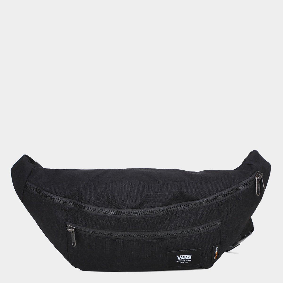 Pochete Vans Ward Cross Body Pack Masculina - 1