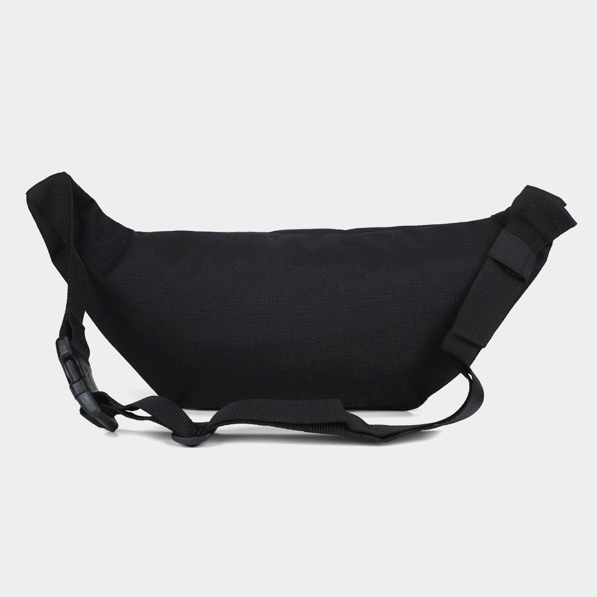 Pochete Vans Ward Cross Body Pack Masculina - 3