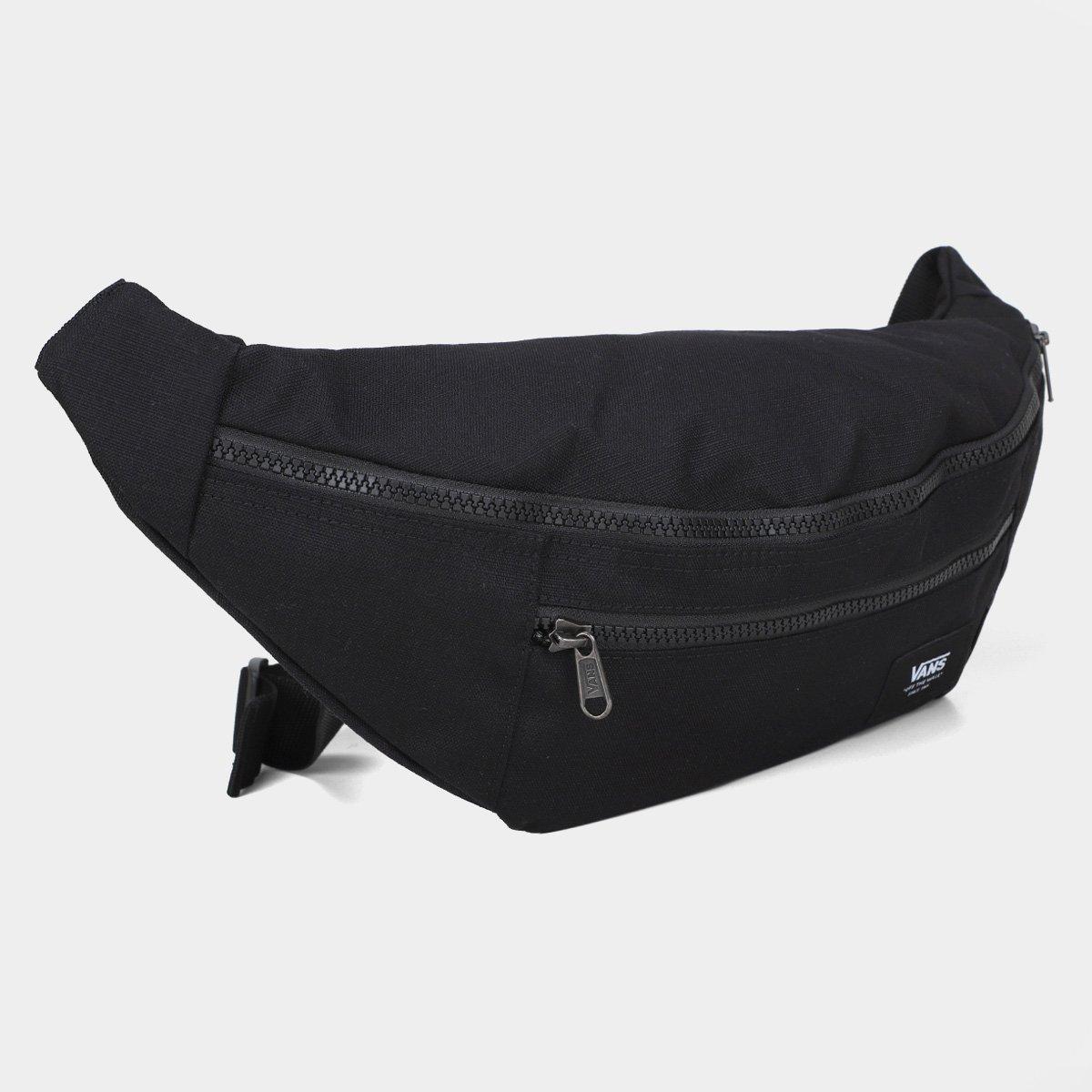 Pochete Vans Ward Cross Body Pack Masculina - 4