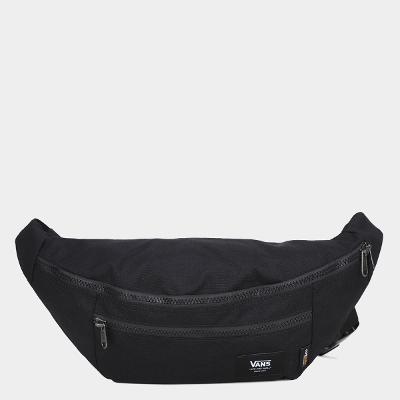 Pochete Vans Ward Cross Body Pack Masculina