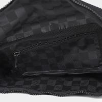Pochete Vans Ward Cross Body Pack Masculina - 5
