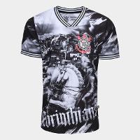 Camisa Corinthians Masculina - 1