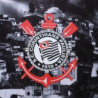 Camisa Corinthians Masculina - 3