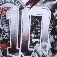 Camisa Corinthians Masculina