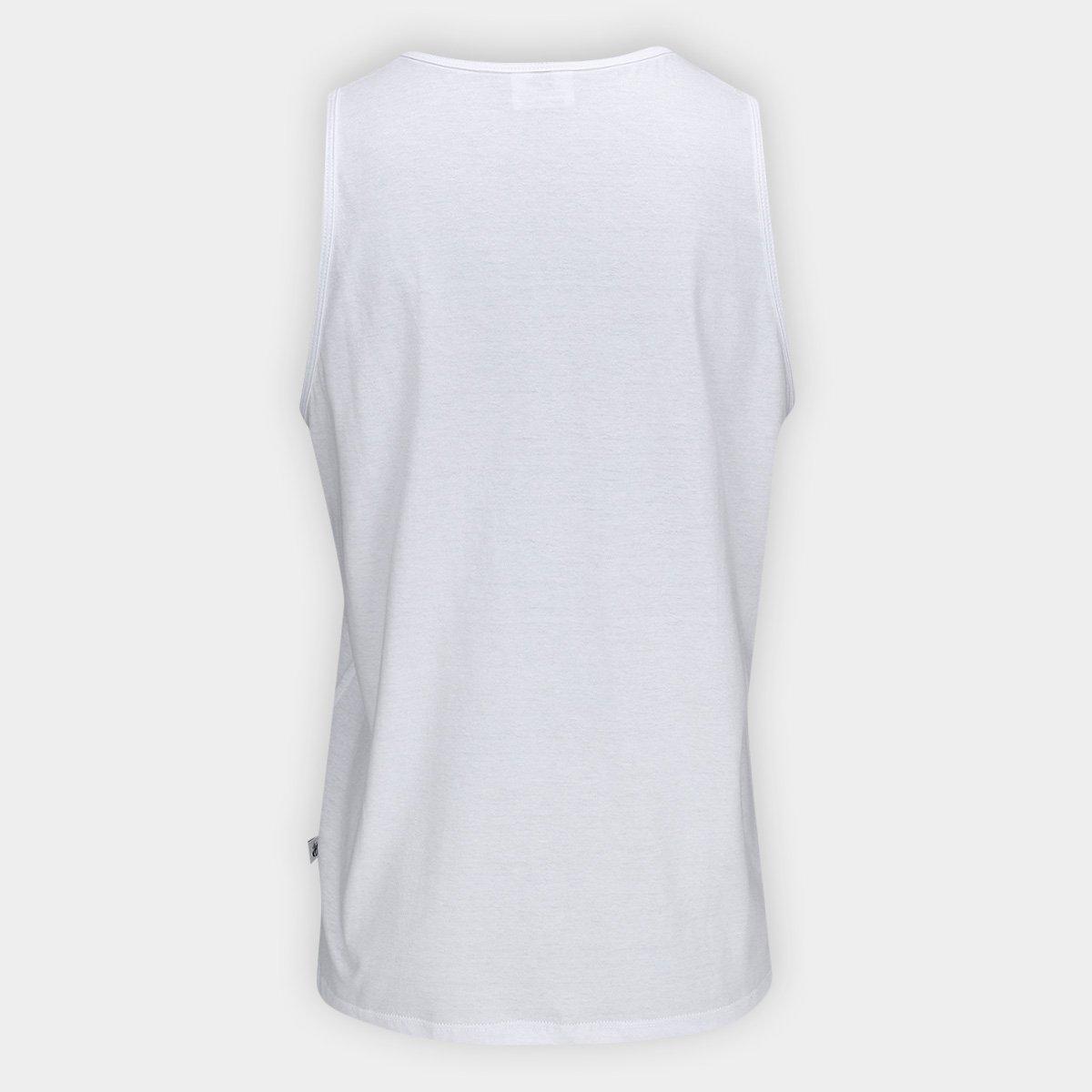 Regata Santos Masculina - 2