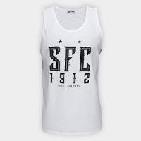 Regata Santos Masculina - 1