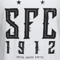 Regata Santos Masculina - 3