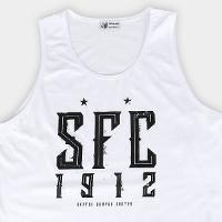 Regata Santos Masculina - 4